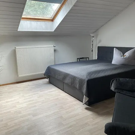 Daire Panoramablick