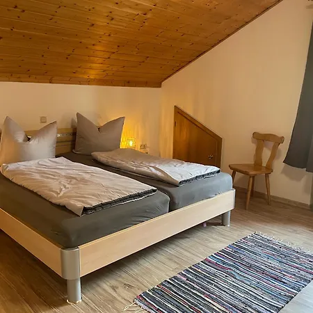 Panoramablick Daire