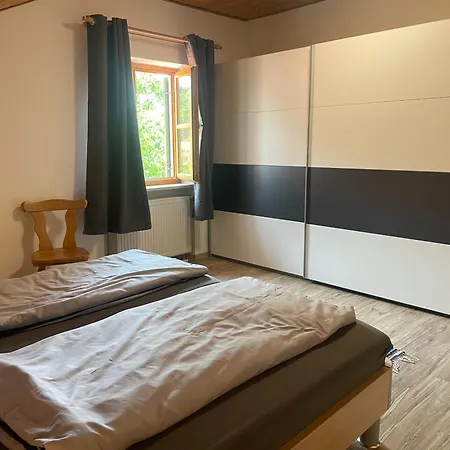Daire Panoramablick *