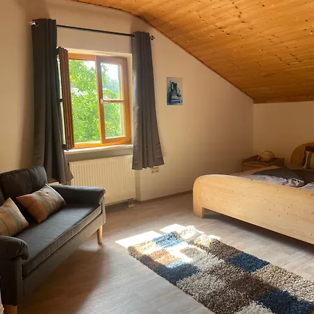 Daire Panoramablick