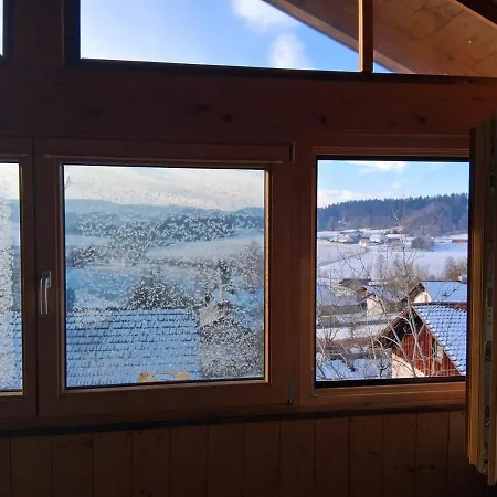 Daire Panoramablick