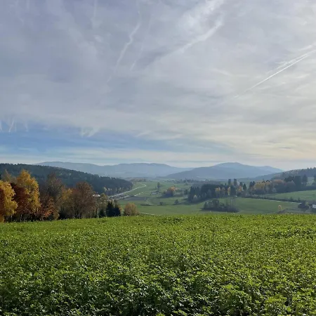 Panoramablick Daire